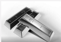 美元指数大幅下滑 白银价格数度暴力拉升