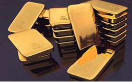 美联储放缓加息 美元走软支撑国际金价