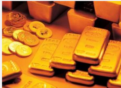 避险相关交易 驱动纸黄金价格