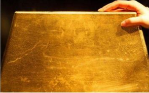 加拿大政府最近几周出售近一半黄金储备