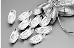 非农数据不及预期 白银全周上涨5.97%