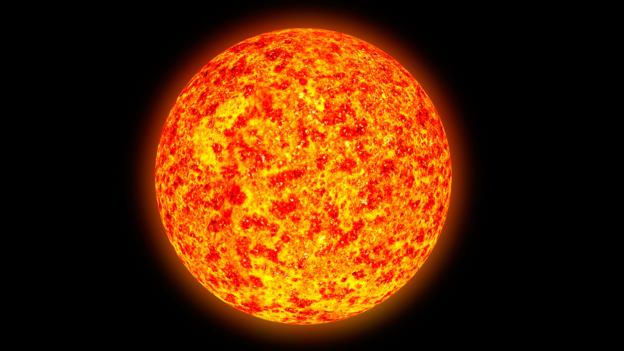 我们怎么知道恒星的组成:在地下深处研究太阳