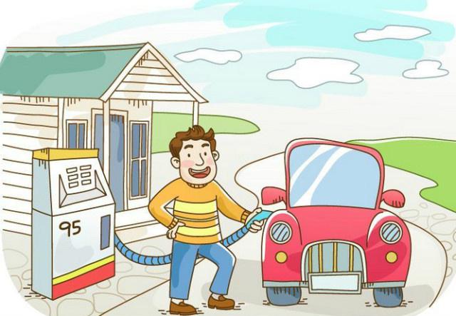 你真的用对汽油了么?低标号就一定省么?