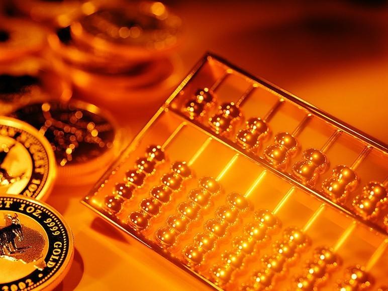 炒黄金中资金管理的方法和原则有哪些