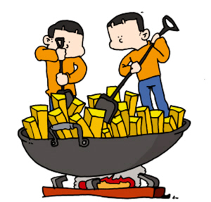 炒黄金中如何增加做单盈利概率