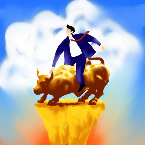 炒黄金中如何管理仓位呢