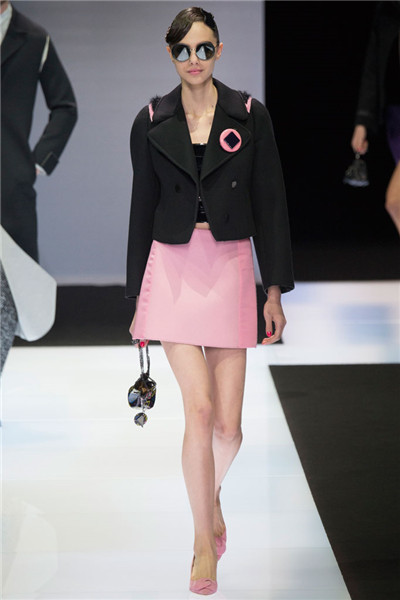 原单服装阿玛尼&阿玛尼原单是什么意思 原单服装阿玛尼&阿玛尼原单是什么意思