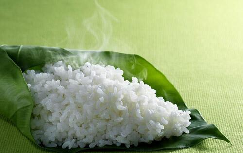 用大米收惊什么原理_用大米做贴画用什么胶