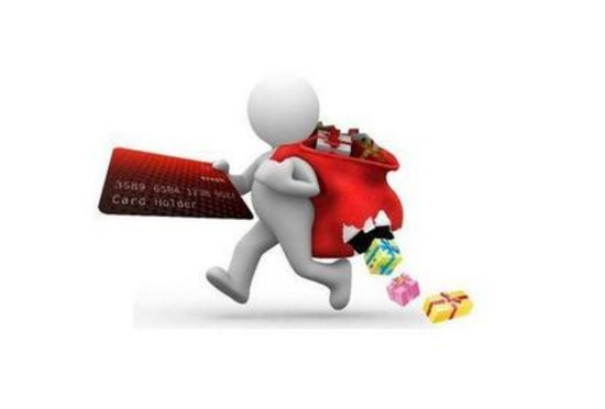 额度高且容易申请的信用卡 白户竟然都能拿下