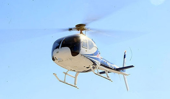 摘要:ac311为2吨级轻型民用直升机,是中航直升机公司继我国第一架大型