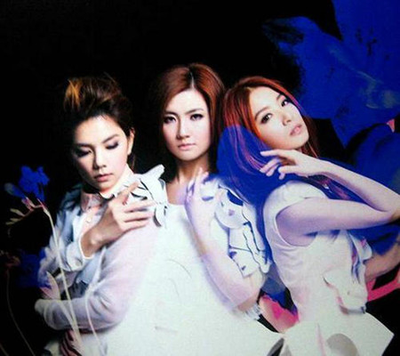 she将再合体 selina离婚只为事业