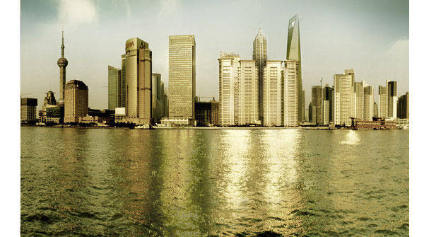 6中国十大超级豪宅出炉 带你认识有钱人的世