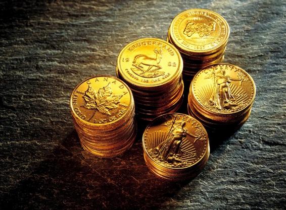 今日大盘走势图解:黄金价格出现一拐点-深度剖