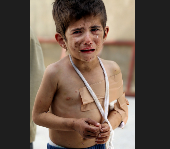 摘要:对于那些2011年3月15日之后出生在叙利亚的孩子