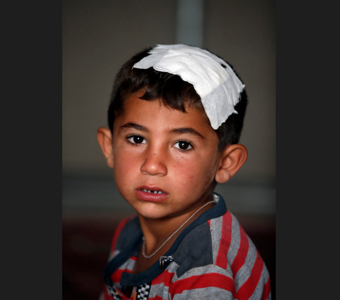 摘要:对于那些2011年3月15日之后出生在叙利亚的孩子