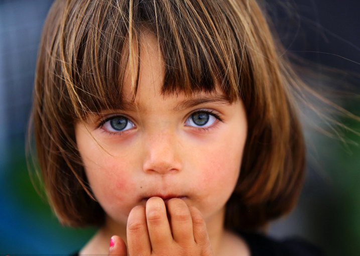 摘要:对于那些2011年3月15日之后出生在叙利亚的孩子