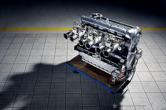 捷豹路虎近日宣布,集团正在研发一个全新的直列6缸发动机系列,以替代