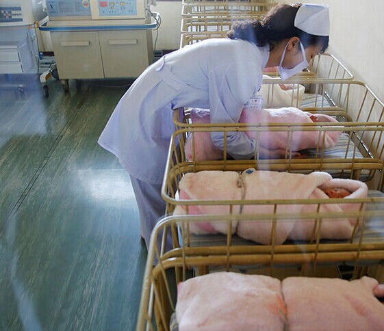 朝鲜外宣里的幸福平壤 记者被严格管控-第23页