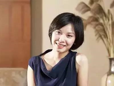 这些中国女富豪个个身价百亿