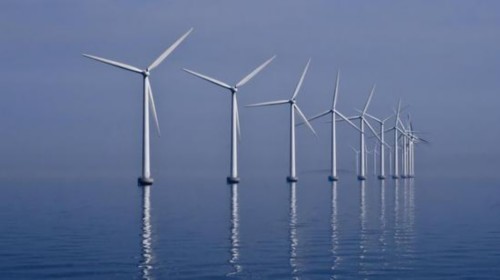 德国可更新能源发电达到一个新高度