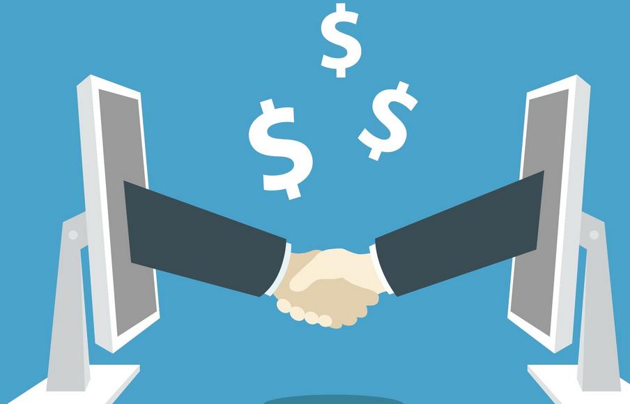 当金融遇上互联网 黄金理财路在何方