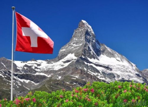 瑞士将全国投票确定是否推无条件基本收入