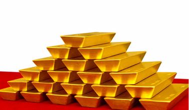 市场重燃美联储加息预期 黄金面临下行风险增大