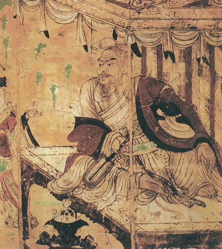 人物画收藏投资要点有哪些?