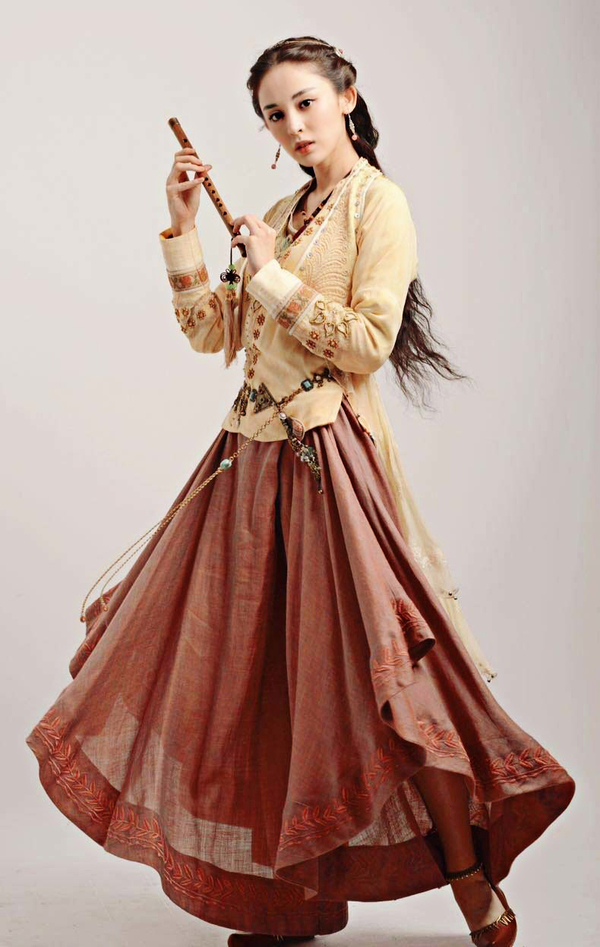 仙剑奇侠传云之凡开播 "仙剑五美"你最爱谁?