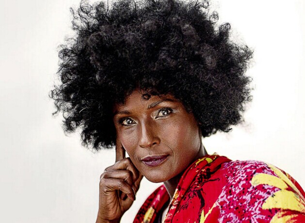 华莉丝-迪里(waris dirie),1965年出生于索马里沙漠,一个拥有12个孩子