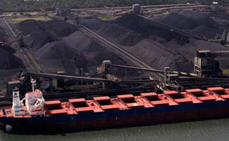 印度超中国 煤炭进口总量第一