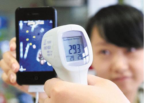 手机充电发热怎么办 2d43c4892e166f120d3621af017e92f9.jpg?_=1465287912390