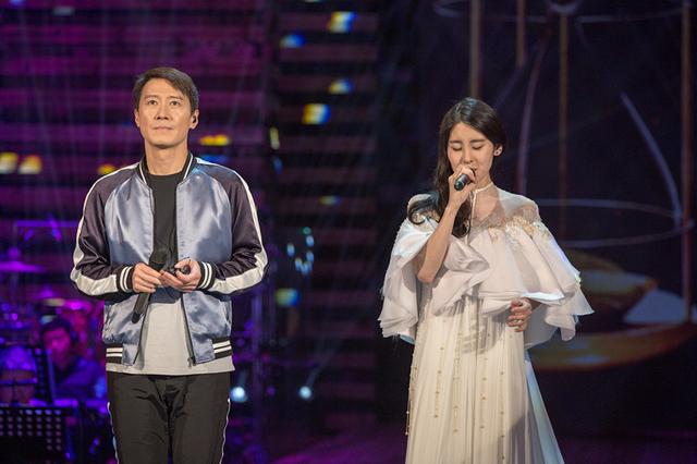黎明《金曲捞》实力发声 "唤醒"离婚后首支单曲