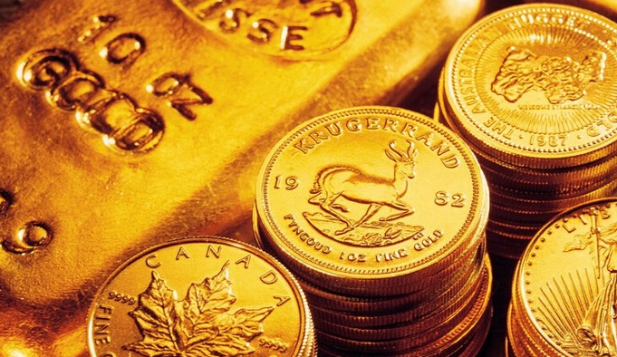 纸黄金价格高歌猛进 警惕市场风险的到来