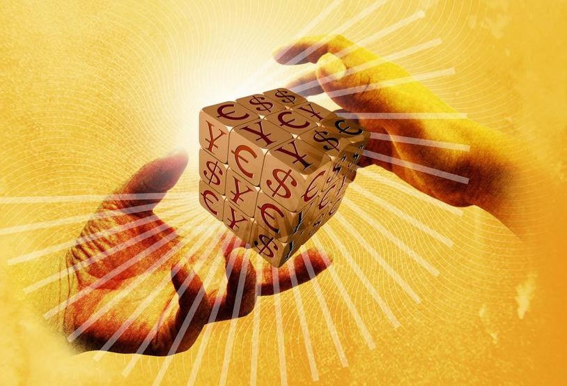 两张图看懂黄金和白银哪个投资好?