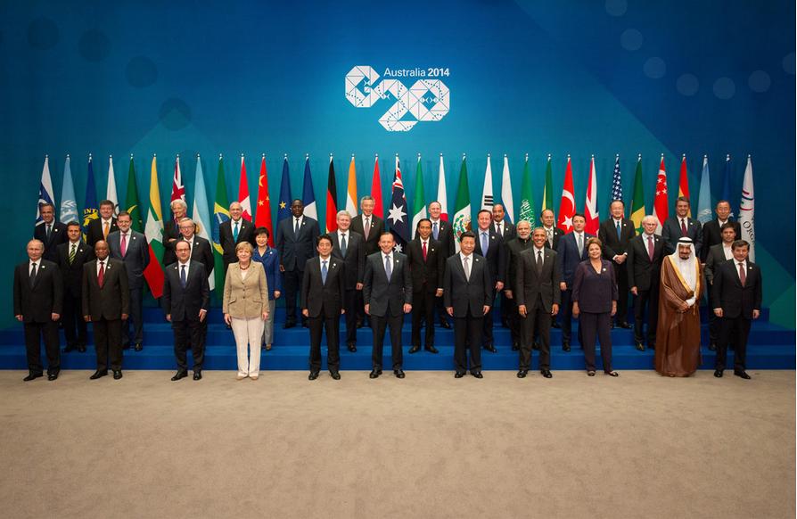 三原因揭秘2016年G20峰会为什么要在杭州召开