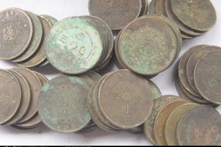中国古代如何花白银的 一个不小心会被扭送到官府
