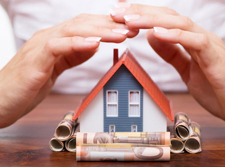 房屋贷款怎么转按揭