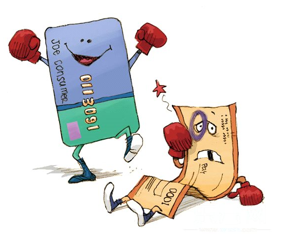 网申信用卡通过后 多长时间能收到信用卡