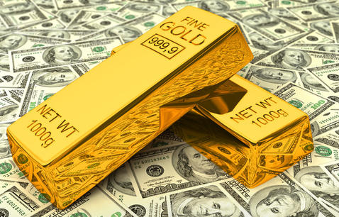 今日金价走势揭秘：纸黄金价格还能涨多少？
