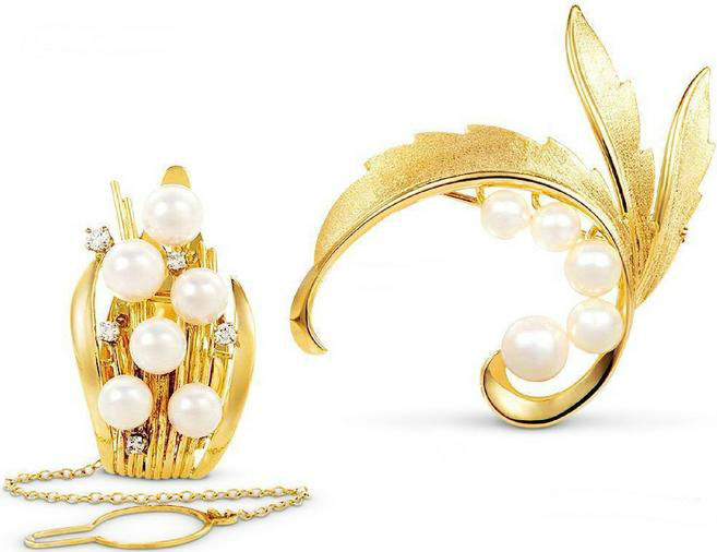 黄金、白金、钻石到底哪个比较保值?