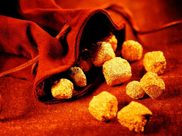 黄金、白金、钻石到底哪个比较保值?