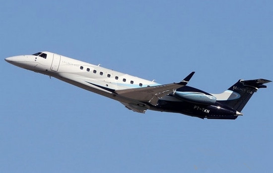 莱格赛650私人飞机:你最理想的商务伙伴!