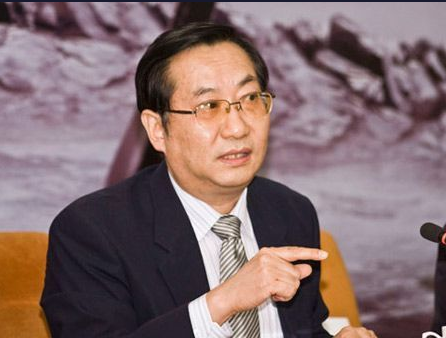 原基金业协会会长孙杰曾力推qfii和qdii第5页