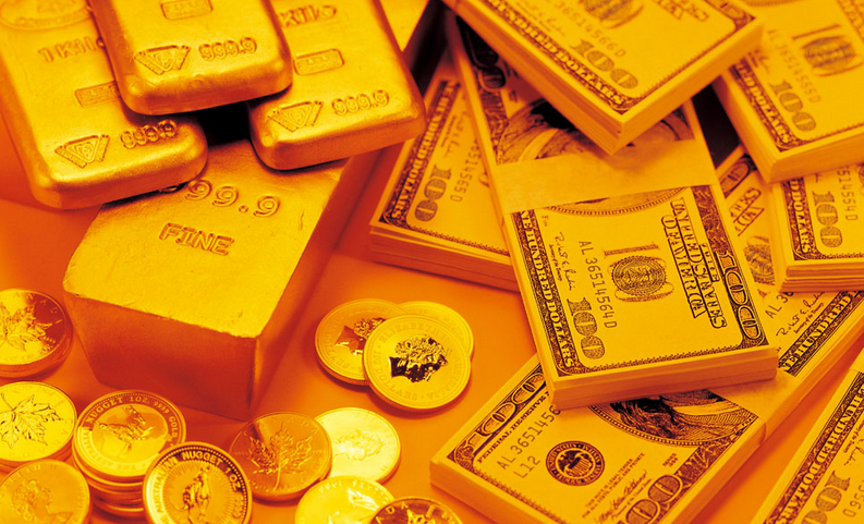 纸黄金看涨情绪浓厚 黄金价格依旧利好