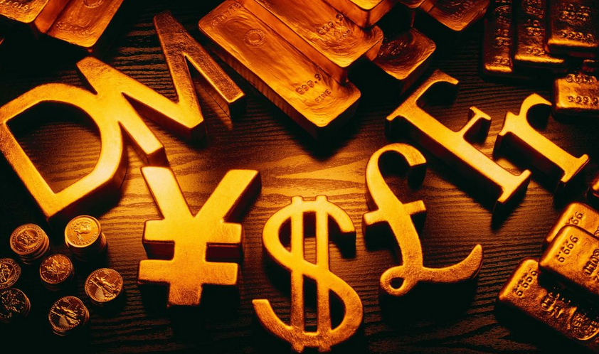 黄金价格涨势得延续 今日金价回稳上涨