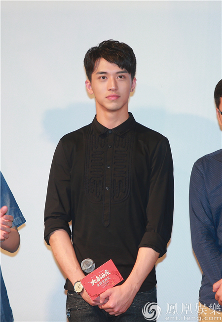 大鱼海棠什么时候上映 许魏洲是大鱼海棠的配音演员吗