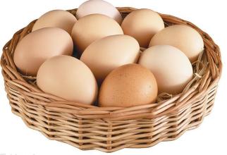 鸡蛋期价上涨需要现货价格来配合
