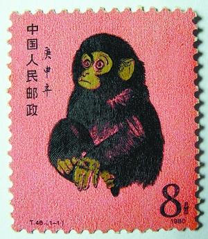 中国最贵的五枚邮票：随便一枚值一套房