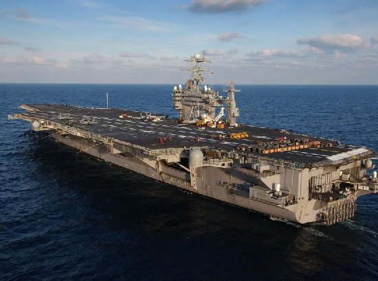 南海高速封路DF21导弹运入海南 南海背后隐藏